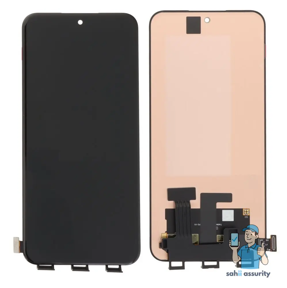 LCD with Touch Screen for Realme 14 Pro Plus 5G